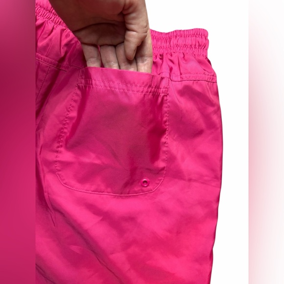 Nike Sportswear Sport Essentials Woven Lined Flow Shorts - Picture 7 of 7